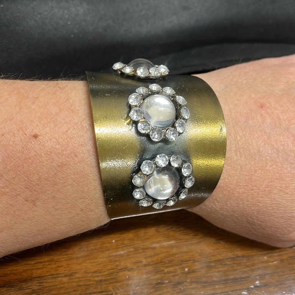 Cuff Bracelet